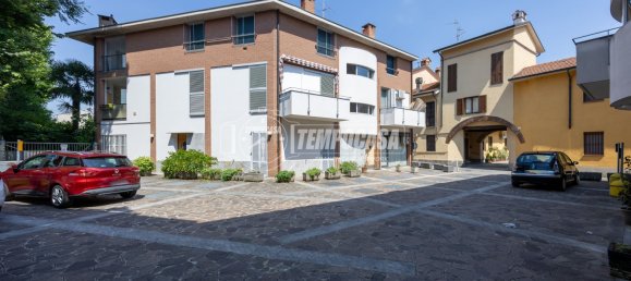 3 rooms Apartment in Masate, Italy No. 286575 8