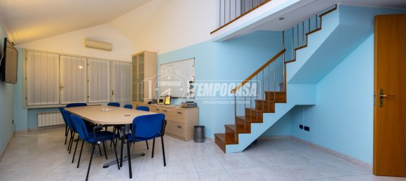 3 rooms Apartment in Masate, Italy No. 286575 17