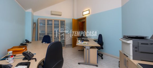 3 rooms Apartment in Masate, Italy No. 286575 13