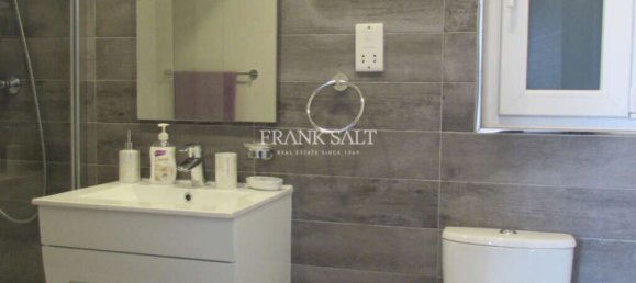 3 bedrooms Apartment in Saint Julian's, Malta No. 8456 22