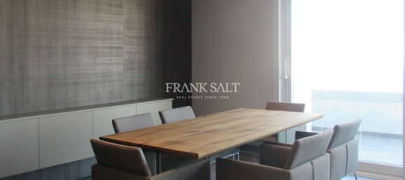 3 bedrooms Apartment in Saint Julian's, Malta No. 8456 7