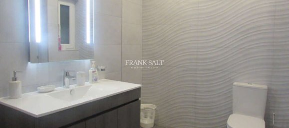 3 bedrooms Apartment in Saint Julian's, Malta No. 8456 21