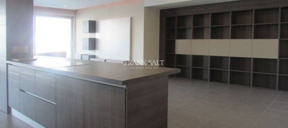 3 bedrooms Apartment in Saint Julian's, Malta No. 8456 11