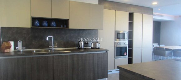 3 bedrooms Apartment in Saint Julian's, Malta No. 8456 9