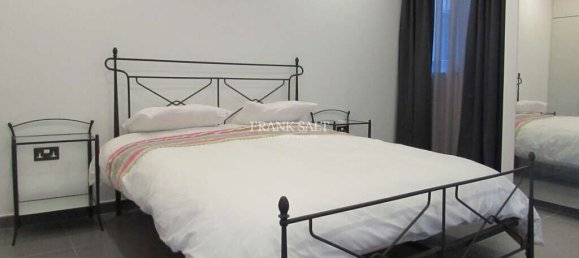 3 bedrooms Apartment in Saint Julian's, Malta No. 8456 19