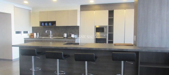 3 bedrooms Apartment in Saint Julian's, Malta No. 8456 10