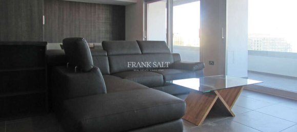 3 bedrooms Apartment in Saint Julian's, Malta No. 8456 4