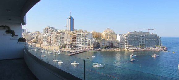 3 bedrooms Apartment in Saint Julian's, Malta No. 8456 3