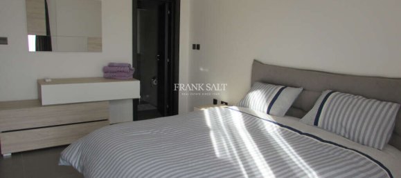 3 bedrooms Apartment in Saint Julian's, Malta No. 8456 16