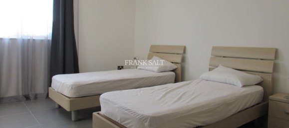 3 bedrooms Apartment in Saint Julian's, Malta No. 8456 17