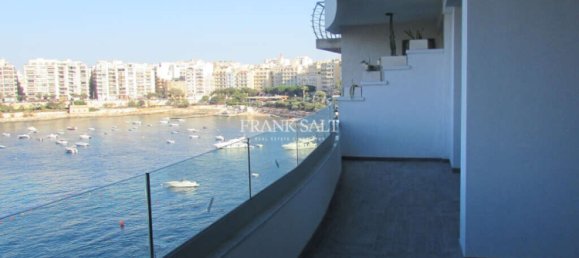 3 bedrooms Apartment in Saint Julian's, Malta No. 8456 2