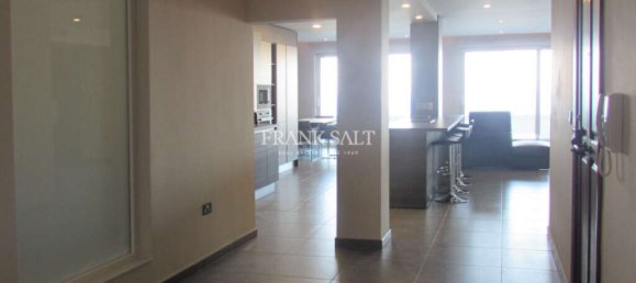 3 bedrooms Apartment in Saint Julian's, Malta No. 8456 13