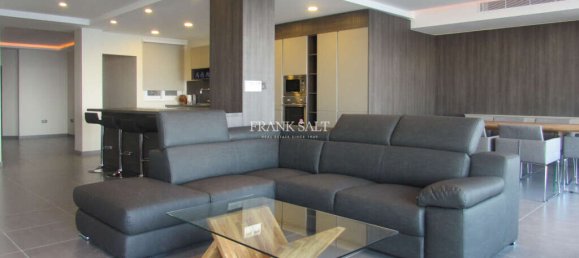 3 bedrooms Apartment in Saint Julian's, Malta No. 8456 5