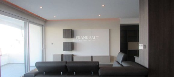 3 bedrooms Apartment in Saint Julian's, Malta No. 8456 6