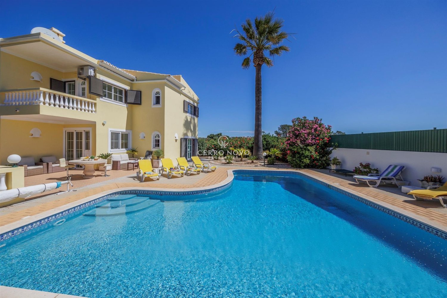 8 bedrooms House in Albufeira, Portugal No. 207837