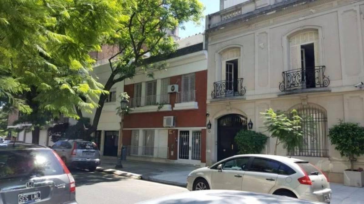 4 Schlafzimmer Haus in Palermo, Argentina, Nr. 89197