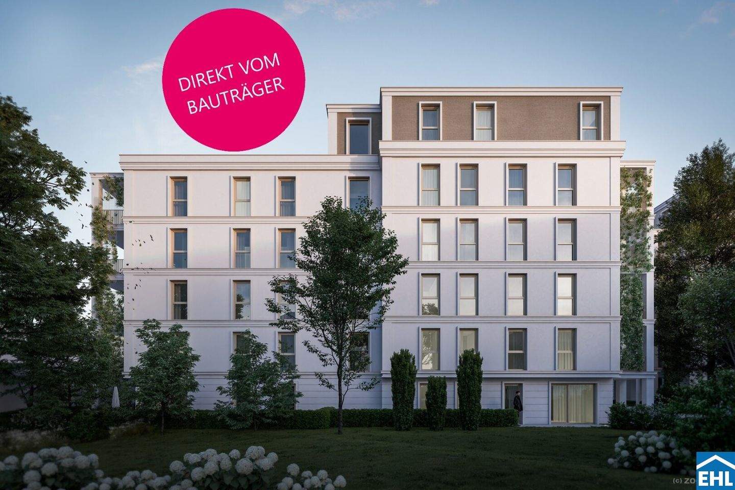 2 rooms House in Ottakring, Austria No. 131884