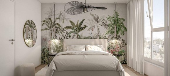 2 rooms House in Ottakring, Austria No. 131884 9