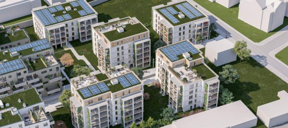 2 rooms House in Ottakring, Austria No. 131884 3