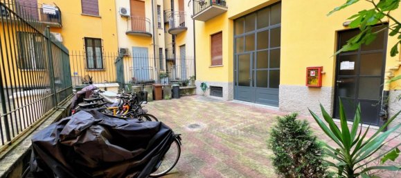3 rooms Apartment in Milan, Italy No. 264877 24
