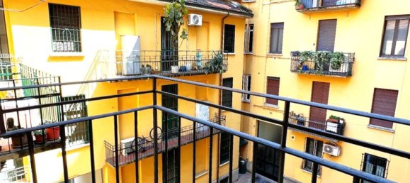 3 rooms Apartment in Milan, Italy No. 264877 16
