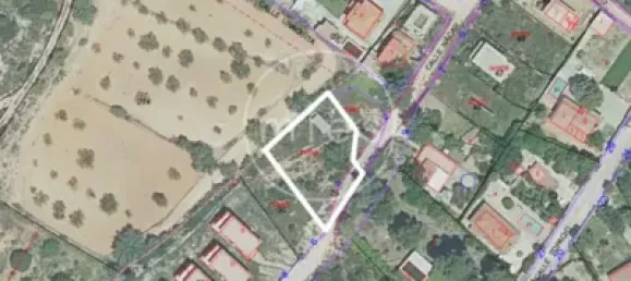 Grundstück in Valencia, Spain 720m², Nr. 136863 10