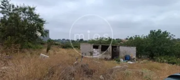 Grundstück in Valencia, Spain 720m², Nr. 136863 4