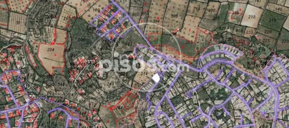 Grundstück in Valencia, Spain 720m², Nr. 136863 9