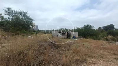 Grundstück in Valencia, Spain 720m², Nr. 136863