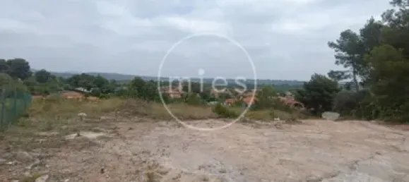 Grundstück in Valencia, Spain 720m², Nr. 136863 7