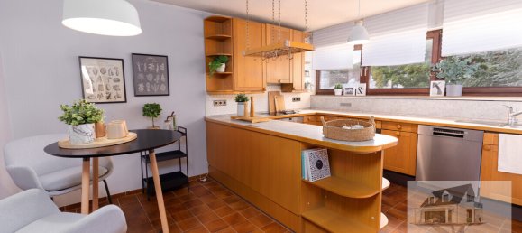 Adosado de 3 dormitorios en Mayen-Koblenz, Germany No. 297599 8