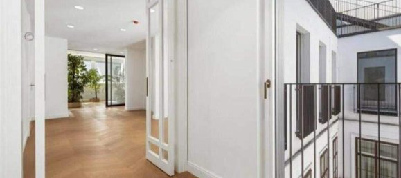 4-salle Appartement à Vienna, Austria No. 102744 10