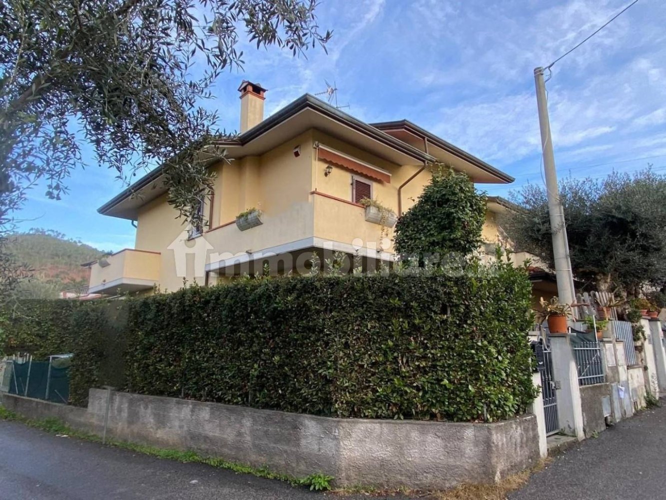 2 Schlafzimmer Haus in Montignoso, Italy, Nr. 80858