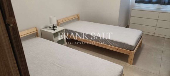 3 غرف نوم شقة في Birzebbuga, Malta رقم 11386 4