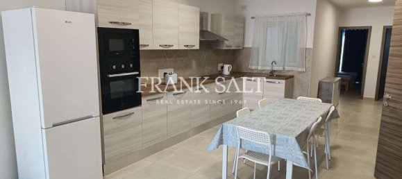 3 غرف نوم شقة في Birzebbuga, Malta رقم 11386 6