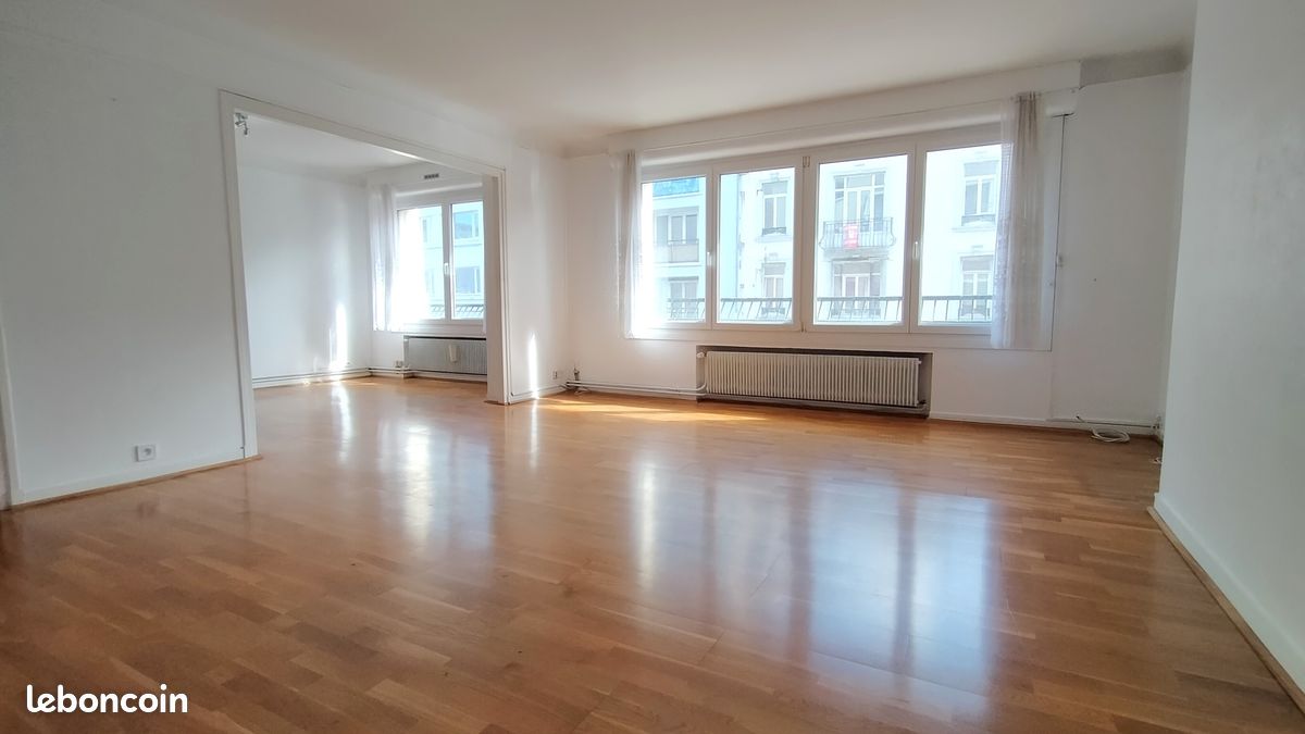 Apartamento T2 em Boulogne-sur-Mer, France N.º 269434