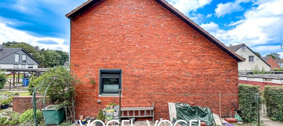 2 chambres Maison de ville à Osterholz, Germany No. 260890 4