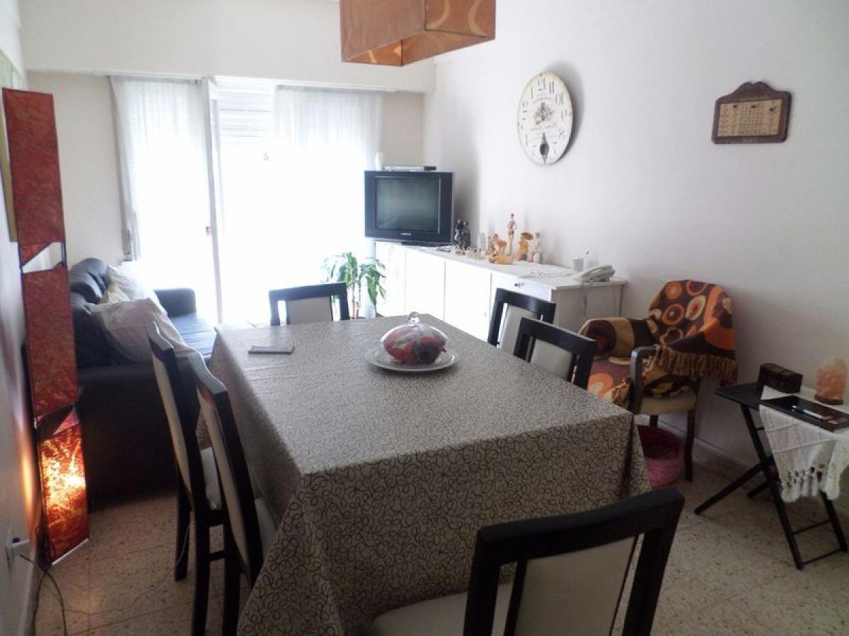 2 bedrooms Apartment in Mar del Plata, Argentina No. 77286