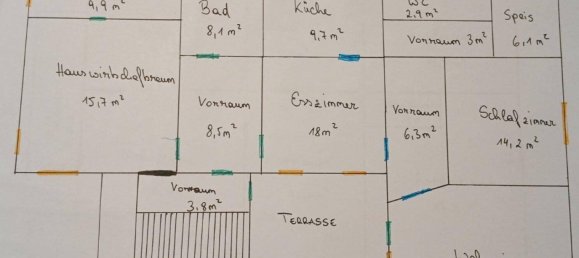 Дом с 7 комнатами в Эбензе ам Траунзе, Австрия № 156029 16