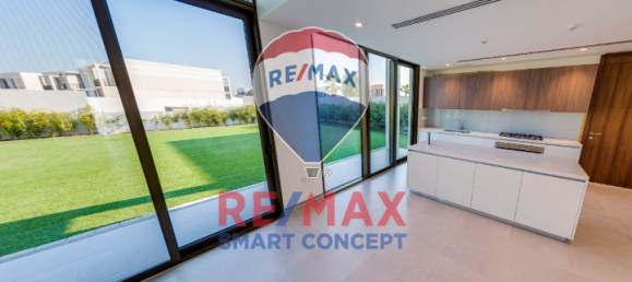 4 bedrooms Villa in Abu Dhabi, UAE No. 25854 4