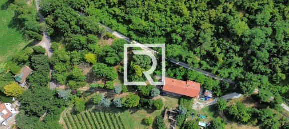 80000m² Land in Bertinoro, Italy No. 286673 4