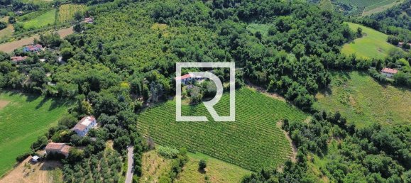 80000m² Land in Bertinoro, Italy No. 286673 2