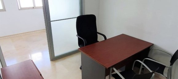 126 m² oficina en venta en Alicante, Comunidad Valenciana, Spain № 365061 6