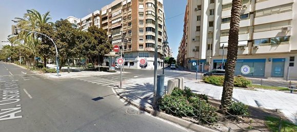 126 m² oficina en venta en Alicante, Comunidad Valenciana, Spain № 365061 13