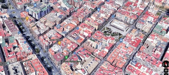 126 m² oficina en venta en Alicante, Comunidad Valenciana, Spain № 365061 14