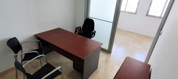 126 m² oficina en venta en Alicante, Comunidad Valenciana, Spain № 365061 5