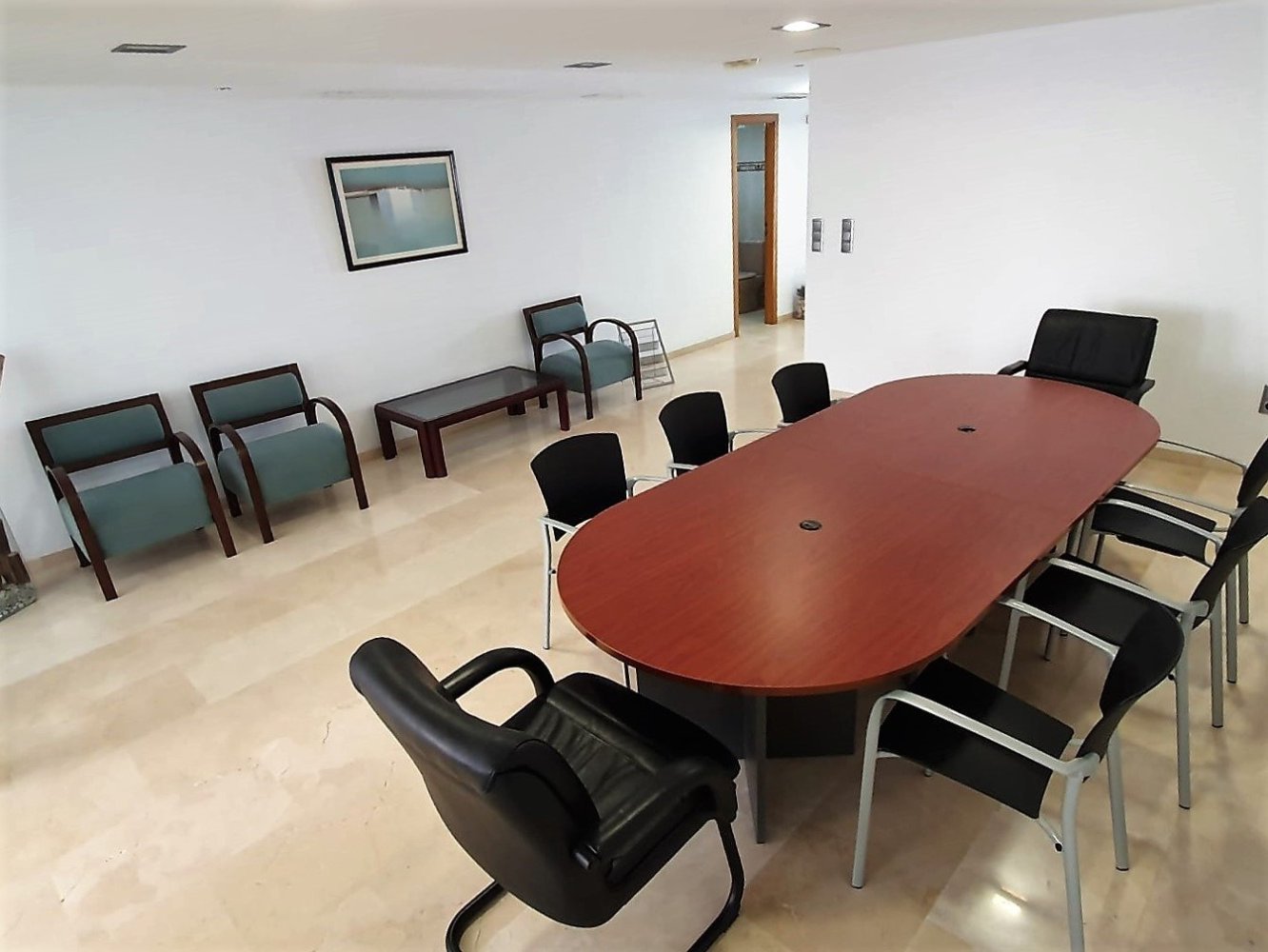 126 m² oficina en venta en Alicante, Comunidad Valenciana, Spain № 365061