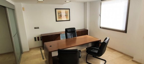 126 m² oficina en venta en Alicante, Comunidad Valenciana, Spain № 365061 7