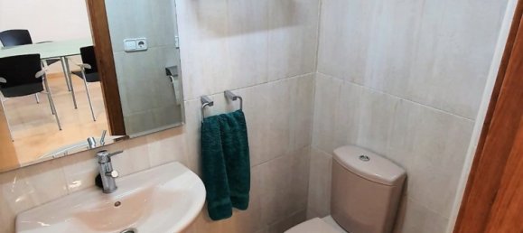 126 m² oficina en venta en Alicante, Comunidad Valenciana, Spain № 365061 9