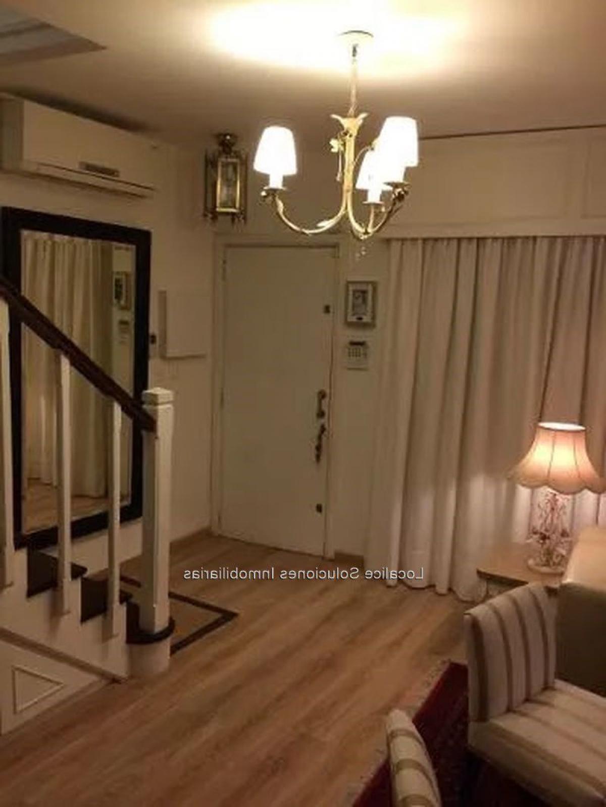 3 bedrooms House in Montevideo, Uruguay No. 6053